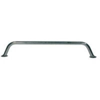 CORRIMANO INOX 800 MM