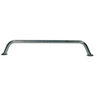CORRIMANO INOX 200 MM