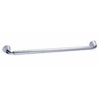 CORRIMANO OTTONE CROMATO 800 MM