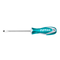 THT268150 - Giravite per viti con intaglio - 8 x 150