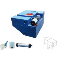 KIT ACQUE NERE 50 LT 12 V