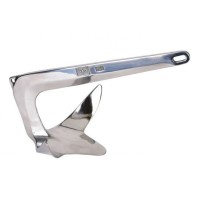 ANCORA BRUCE INOX 7,5 KG