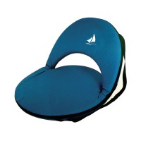 CUSCINONE OUTDOOR RECLINABILE BEACH ART