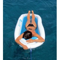 AMACA GONFIABILE GALLEGGIANTE BEACH ART