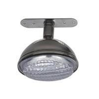 FARO PER CROCETTA FISSO INOX