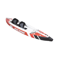 Drop-Stich Kayak V-Shape Duo