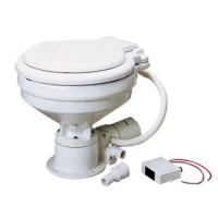WC ELETTRICO TMC 24V