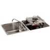 Fornelli ad 1 fuoco