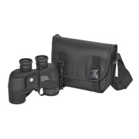 BINOCOLO 7x50 prismi BaK4 CON BUSSOLA