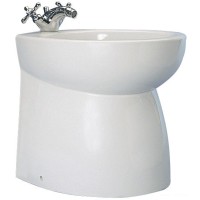 BIDET MATROMARINE "PICCOLO" 362x330x450 MM