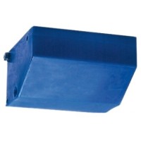 SERBATOIO ACQUE NERE 50 LT ANGOLARE