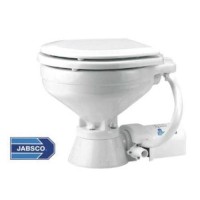 WC ELETTRICO JABSCO 24V