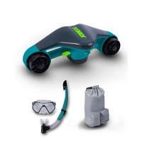 JOBE INFINITY SEASCOOTER con Borsa e Snorkel set