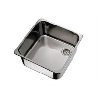 LAVELLO INOX 35x32x15 CM