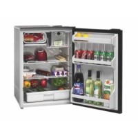 INDEL WEBASTO FRIGORIFERO ISOTHERM CRUISE INOX 130 CLEAN TOUCH (NON PER ESTERNI)