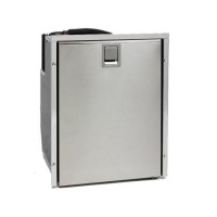 INDEL WEBASTO FRIGORIFERO ISOTHERM CRUISE INOX 49 CLEAN TOUCH