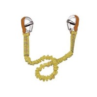 CINGHIA ELASTICA PER CINTURA SICUREZZA