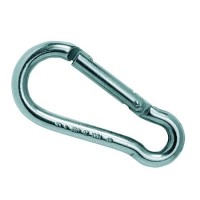 MOSCHETTONE KONG 120 MM