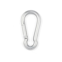 MOSCHETTONE INOX 10x100 MM