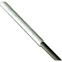 CAVO INOX RIVESTITO IN PVC 3/6 MM