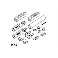ULTRAFLEX KIT K57