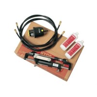 ULTRAFLEX TIMONERIA IDRAULICA HYCO-OBF