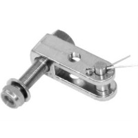 ULTRAFLEX ATTACCO A FORCELLA A75
