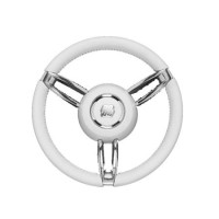 ULTRAFLEX VOLANTE BOCCANEGRA BIANCO