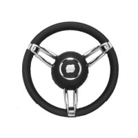 ULTRAFLEX VOLANTE BOCCANEGRA NERO