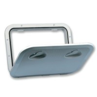 PORTELLO CALPESTABILE 315x440 MM