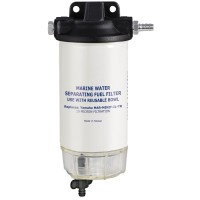FILTRO BENZINA CON SEPARATORE ACQUA