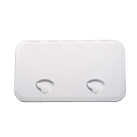 PORTELLO CALPESTABILE 355x600 MM