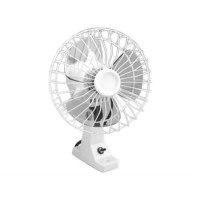 VENTILATORE ORIENTABILE 24V