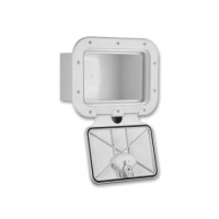 PORTELLO CON CASSONETTO 275x375 MM