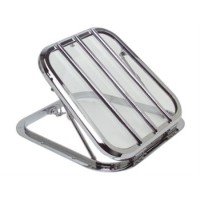 PASSO UOMO QUADRATO CON SBARRE 455 MM
