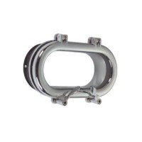 OBLO' 43x104x233 MM