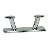 BITTA BICORNO 40x140 MM