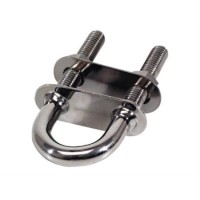 GOLFARE PER TRAINO 8 MM