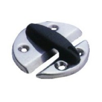CHIUSURA TONDA OTTONE 60 MM