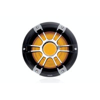 Fusion SG-SL102SPC - 10” 600 Watt Classic Marine Speakers
