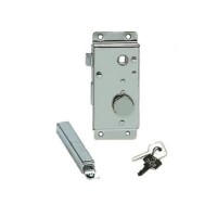 SERRATURA DA APPOGGIARE 40x170 MM DESTRA