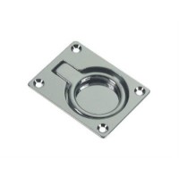 ALZAPAIOLO OTTONE 40x45 MM