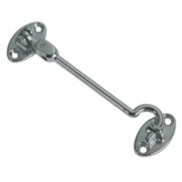 GANCETTO FERMAPORTE 35x80 MM