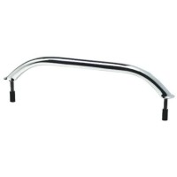 CORRIMANO INOX 400 MM