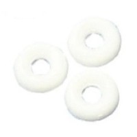 SOTTOVITE IN PLASTICA 4,5 MM
