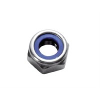 DADO AUTOBLOCCANTE 5 MM