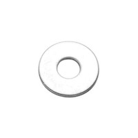 RONDELLA INOX 4 MM