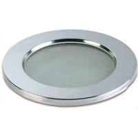 PLAFONIERA PER ESTERNI STAGNA - 12/24V - 20W / IP65.