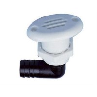 SFIATO PLASTICA OVALE CURVO