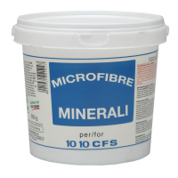 Microfibre minerali 2,5kg